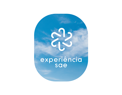 Experiência SAE | Brand Identity