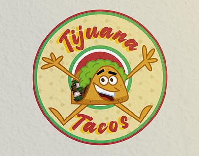 Tijuana Tacos: Diseño de personajes