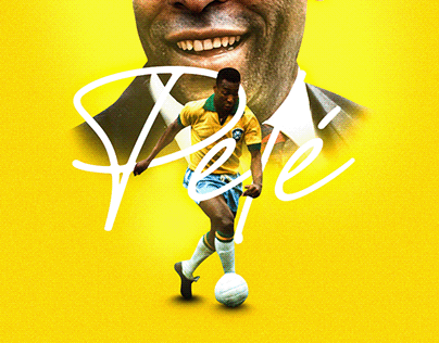 Pelé - Simply The Best