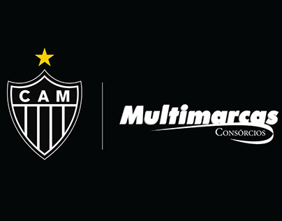 Ativações Multimarcas Consórcios e Atlético Mineiro
