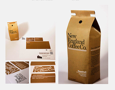 New England Coffee Co.