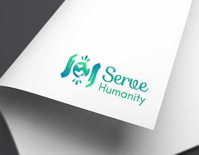 Serve Humanity
