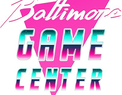 Baltimore Game Center