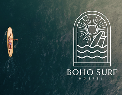 Boho Surf Hostel