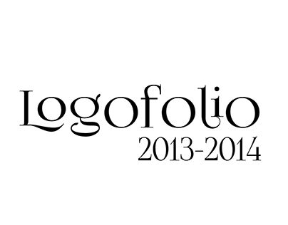 Logofolio - 2013/14