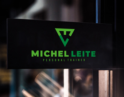 MICHEL LEITE - PERSONAL TRAINER