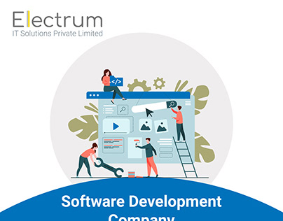 IT & Software Consulting Company- Electrum