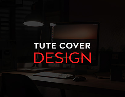 Tute Cover Design
