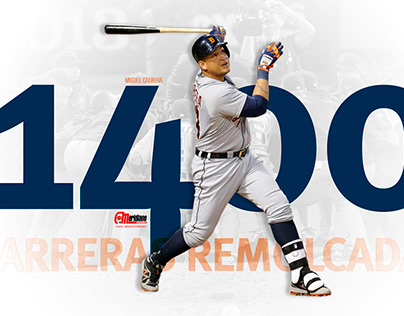 WALLPAPER DE MIGUEL CABRERA