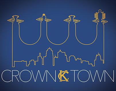 Crown Town Design