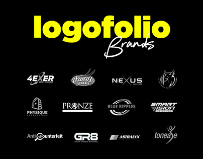 Logofolio (Brands)