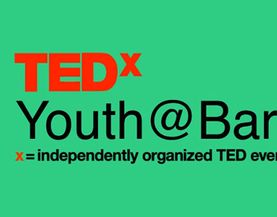 TEDxYouth@Barcelona 2015. Teaser.