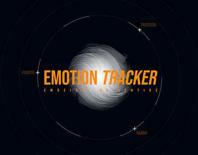 01 DISTRIBUTION - Emotion Tracker