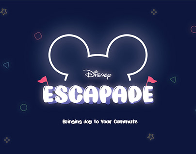 Disney Escapade