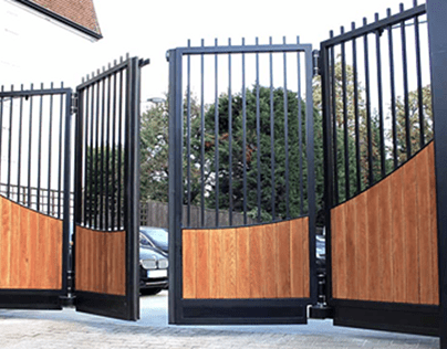 Outdoor Privacy Panels & Screens Brisbane