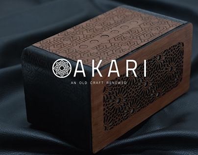 Oakari - An old craft renewed