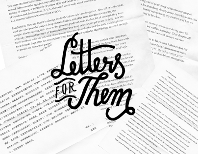 Letters for Them