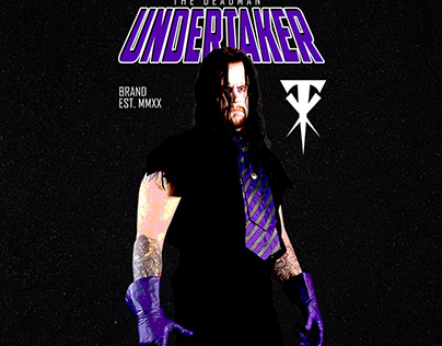 Undertaker Design