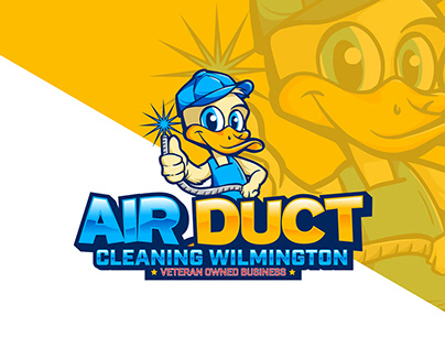 AIR DUCT CLEANING WILMINGTON (Veteran Owned Business)