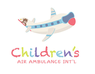 Children's Air Logo