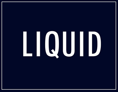 Liquid Effect
