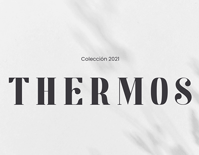 Thermos Design
