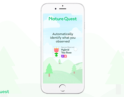 NatureQuest