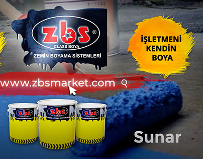 ZBS Sunar Motion Design