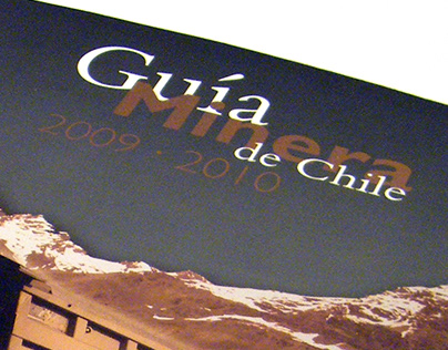 Guía Minera de Chile 2009 - 2010