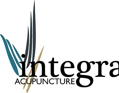 2009 Integral Acupuncture Branding