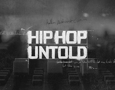 Hip Hop Untold - FX