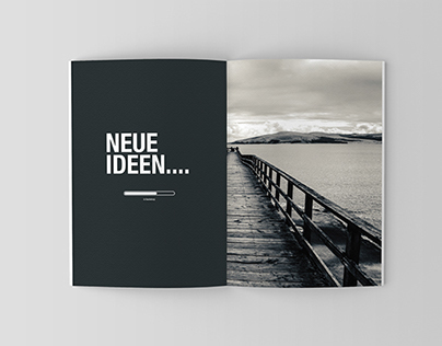 Idea – Book 2015