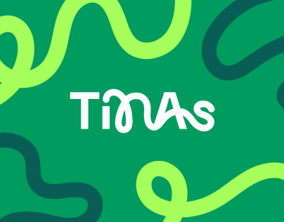 Tinas Logo Design