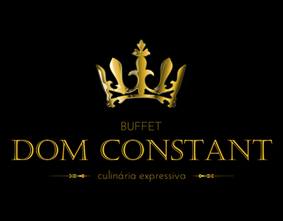 Branding Buffet Dom Constant