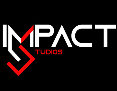 Logo - Impact Studios
