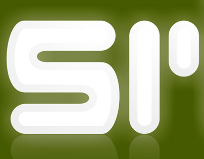 Logo Type for Sribir