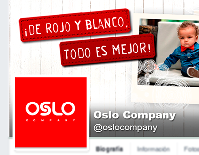 Oslo Company