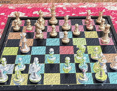 Chess 2