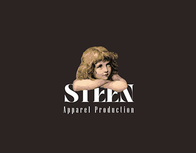 Steen's apparel designs and visual identity