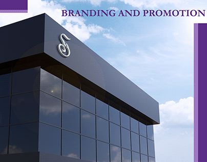 Brand Design~ Shilpa Salve