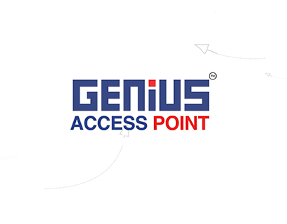 ISG - Genius Access Point