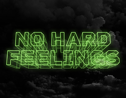 No Hard Feelings [Prod. Dunman]
