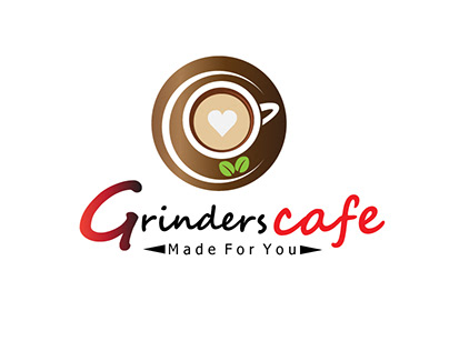 Grinders cafe