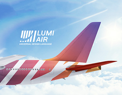 LUMI AIR / Universal Design Language