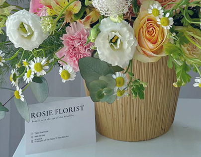 Rosie Florist
