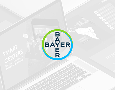 Smart Center - Bayer | Apresentação