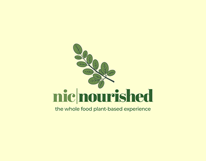 Nic|Nourished