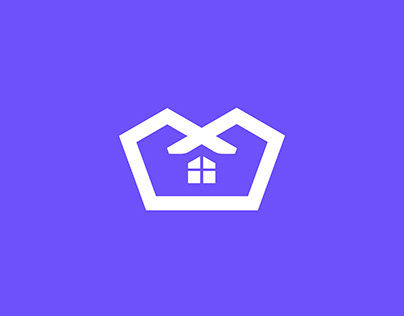 Real Estate Logo and Brand Identity Design