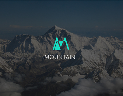 Distintivo •Mountain.