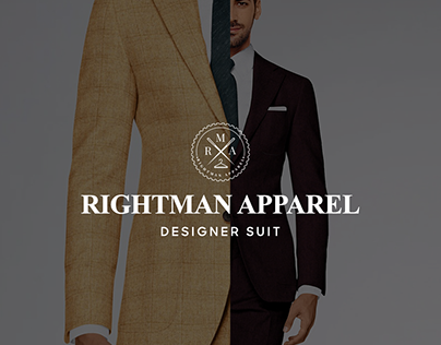 Custom Made Suits & Shirts in India